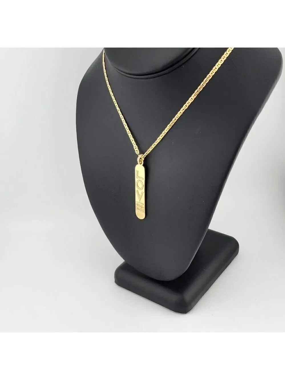 Brand New LOVE Necklace